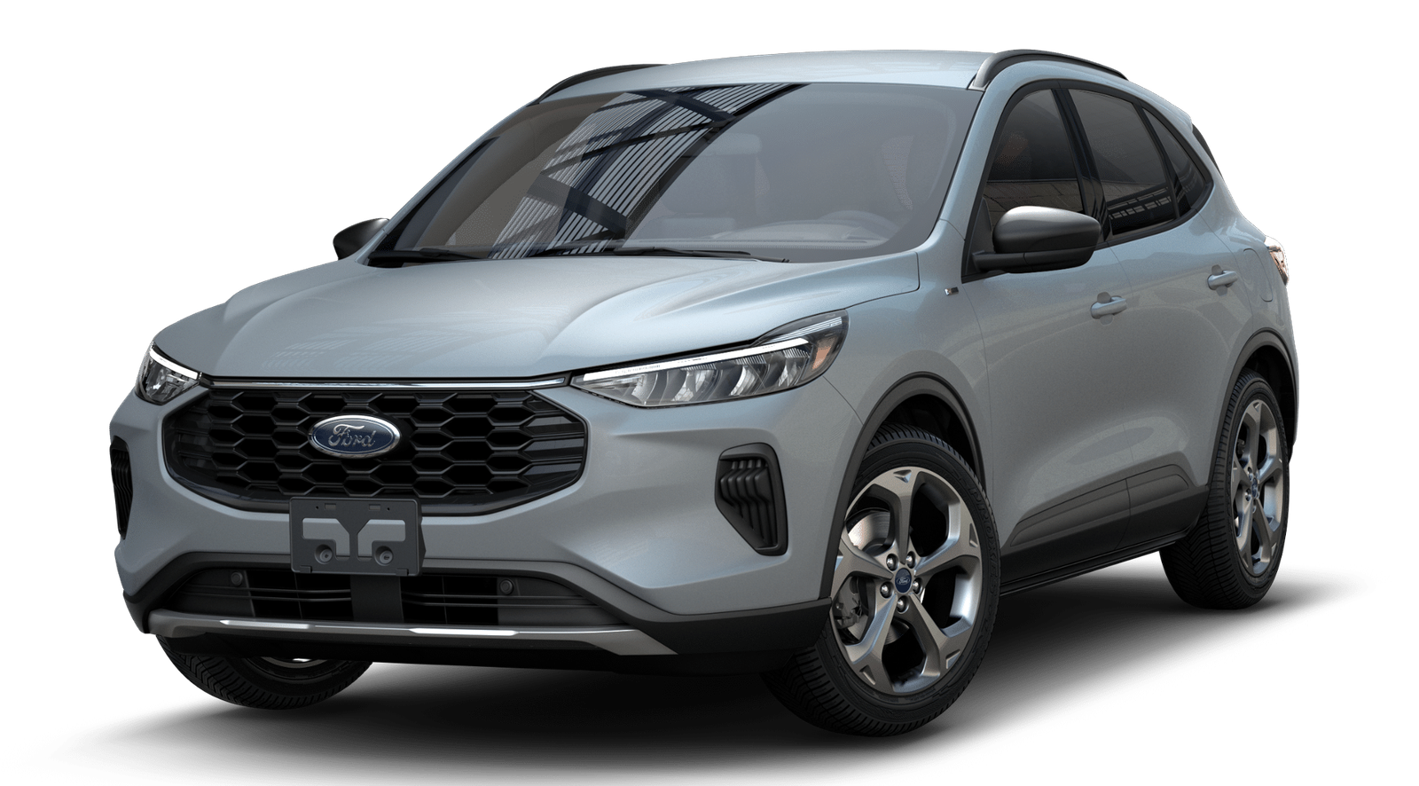 Ford – SUV