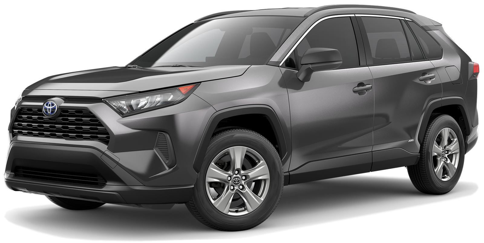 Toyota – SUV