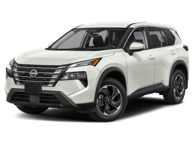 Nissan – SUV