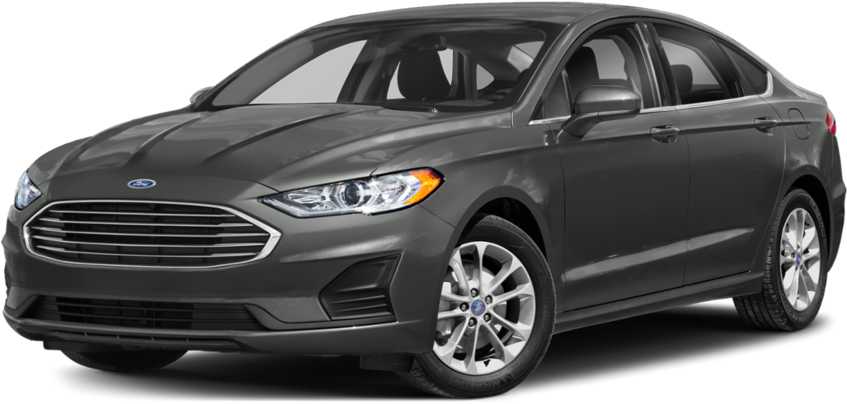 Ford – Sedan