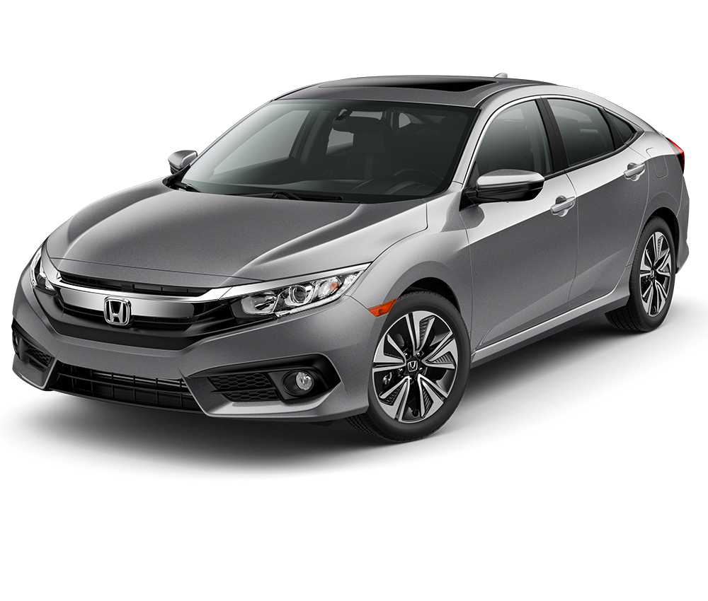 Honda – Sedan