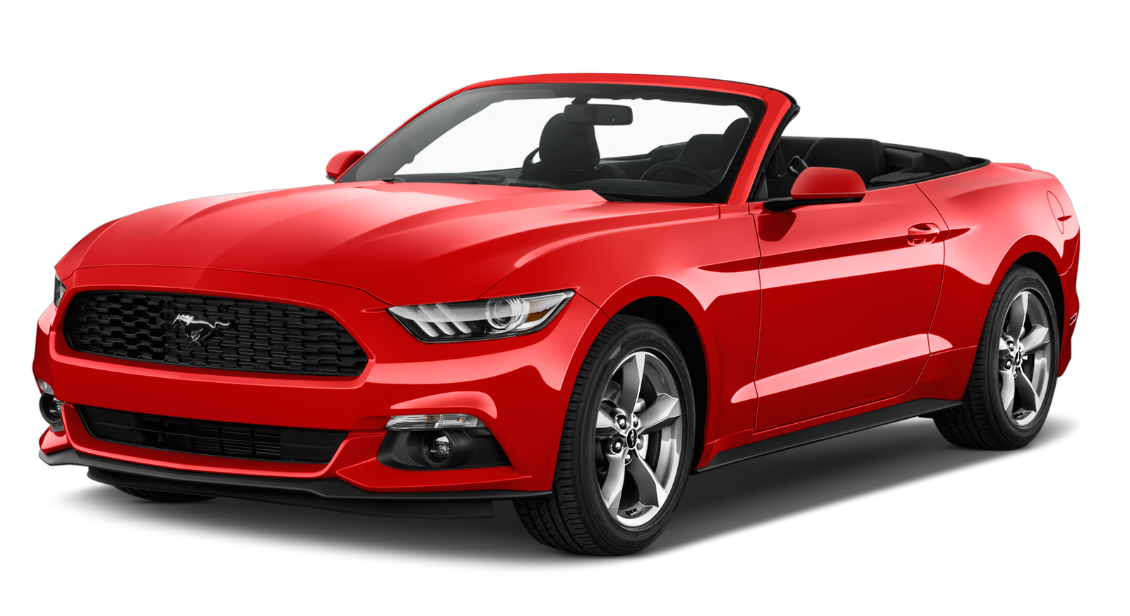 Ford – Sports