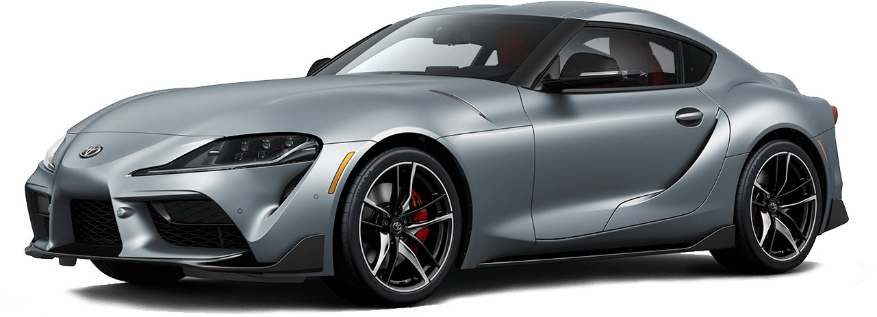 Toyota – Sports