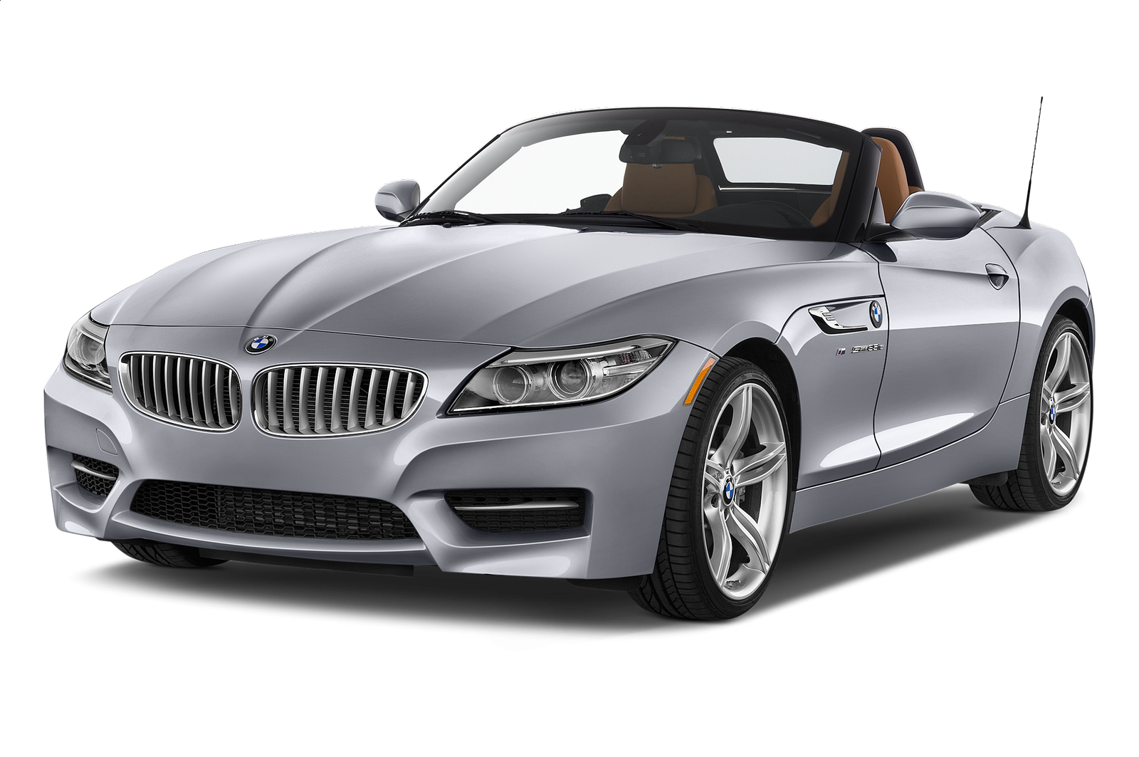 BMW – Sports